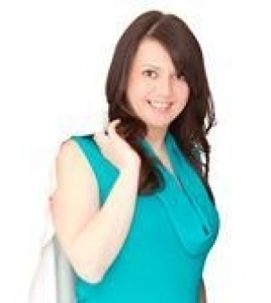 Sheila Kirkpatrick