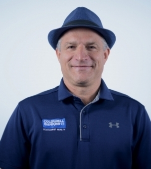 Patrick Coutu portrait