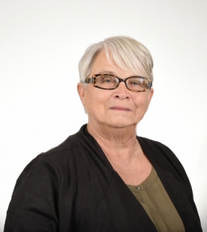 Fran O'Meara