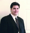 Steven Georgiou, Sales Representative
