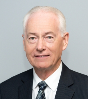 Norm Carr