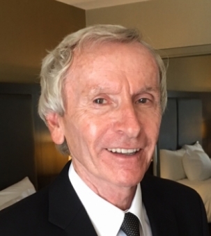 Rick Crawley, Sales Representative
