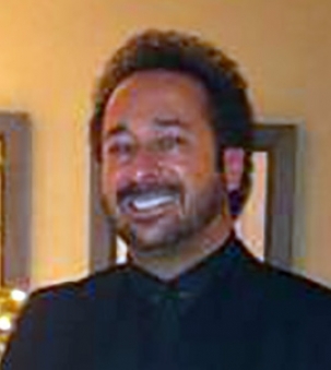 Fernando De Sena, Sales Representative