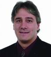 Ralph Flamminio, Sales Representative