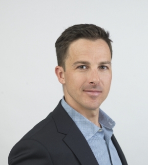 Andrew Howell portrait