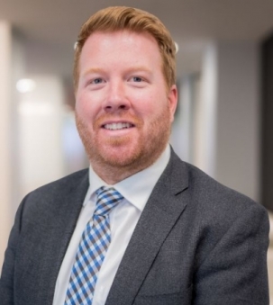 Brendan Kelly