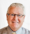 Dave Mandeville, Sales Representative