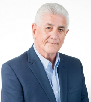 Jim McDonald, Broker