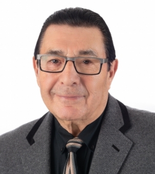 Mario Moscone, Sales Representative