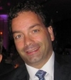 Robert Persichetti, Sales Representative
