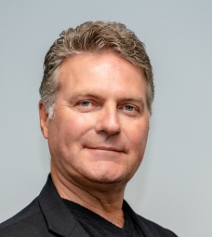 Nelson Peters, Sales Representative