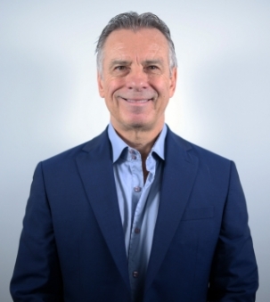 Jim Pumple portrait