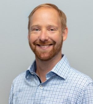 Brian Dennis portrait