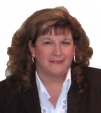 Barb Larose portrait