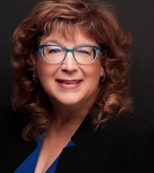 Barb Larose portrait