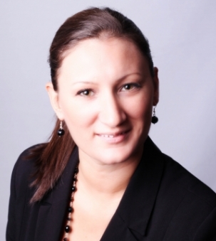 Amanda Mongrain