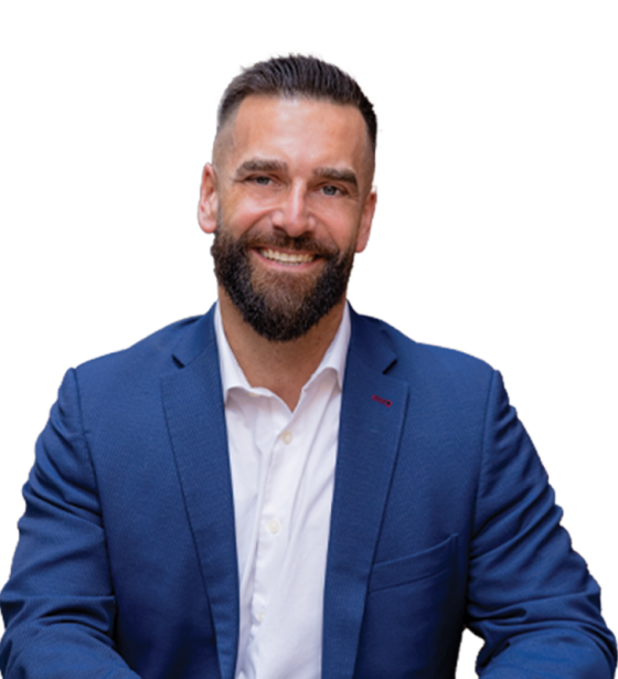 Johnathon Benedict, REALTOR®