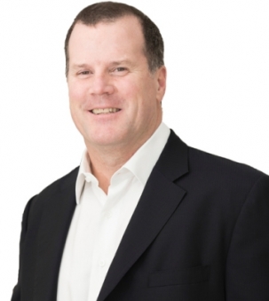 Joe Perrault