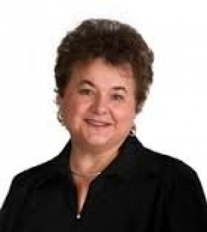 Rose-Mary Gagnon portrait