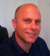 Mark Lipfeld portrait