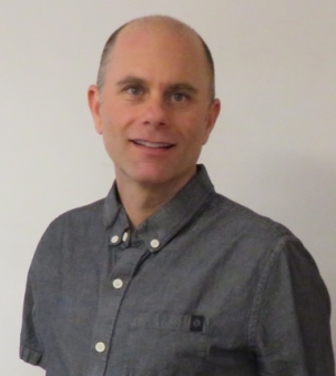 Mark Lipfeld portrait