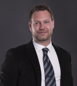 Jason Brown, Sales Representative