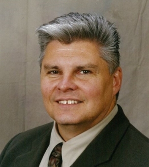 Scott Westman portrait