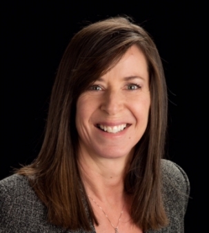 Joanne Shearer portrait