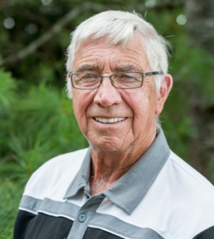 Ted Bartlett, Broker