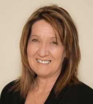 April Belton, Sales Representative
