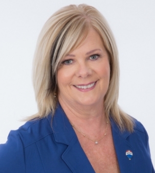 Marlene Guimond