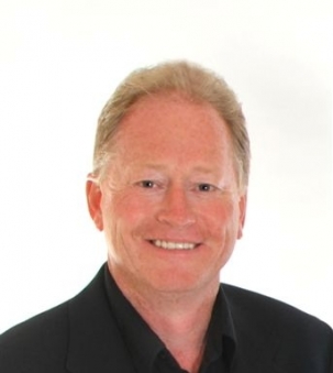 Malcolm Christie portrait