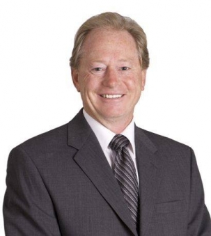 Malcolm Christie portrait