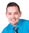 Rick Campeau portrait