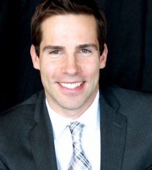 Rick Paudyn, Sales Representative