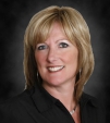 Cathy Hopkins-Poole portrait