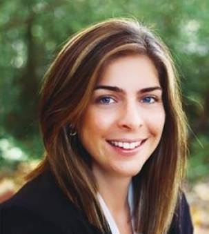 Christina Rooney