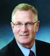 Gerry Maher portrait