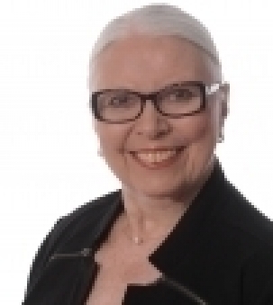 Sandra Foreman portrait
