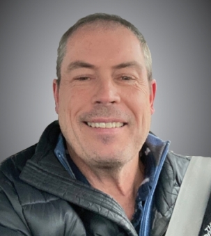 Martin Dowse