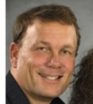 Glen Kannegiesser portrait