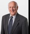 Terry Budd portrait