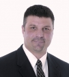 Mike Fanti portrait