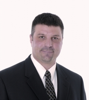 Mike Fanti portrait