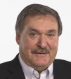 George Hanna Portrait