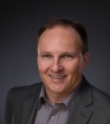 Mike Humeniuk Portrait