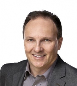 Mike Humeniuk portrait