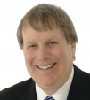 Bobby Kelley Portrait