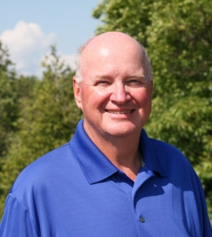 GARY FRENCH Portrait