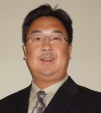 Wayne Cheng portrait
